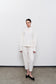 Edith Top - Ivory