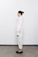 Edith Top - Ivory