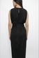 Eleya Dress - Black