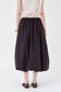 Erou Skirt - Black