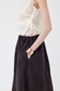 Erou Skirt - Black