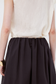 Erou Skirt - Black