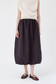 Erou Skirt - Black