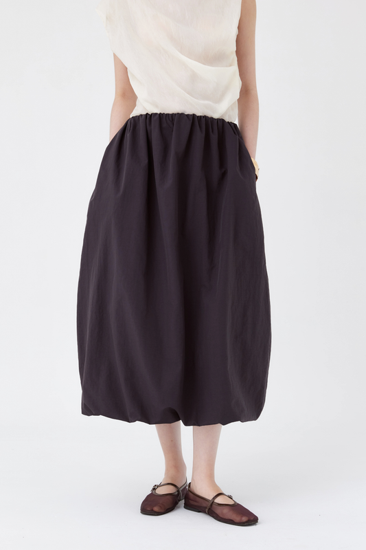 Erou Skirt - Black