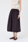 Erou Skirt - Black