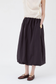 Erou Skirt - Black