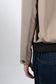 Evan Jacket - Tan
