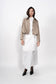 Evan Jacket - Tan