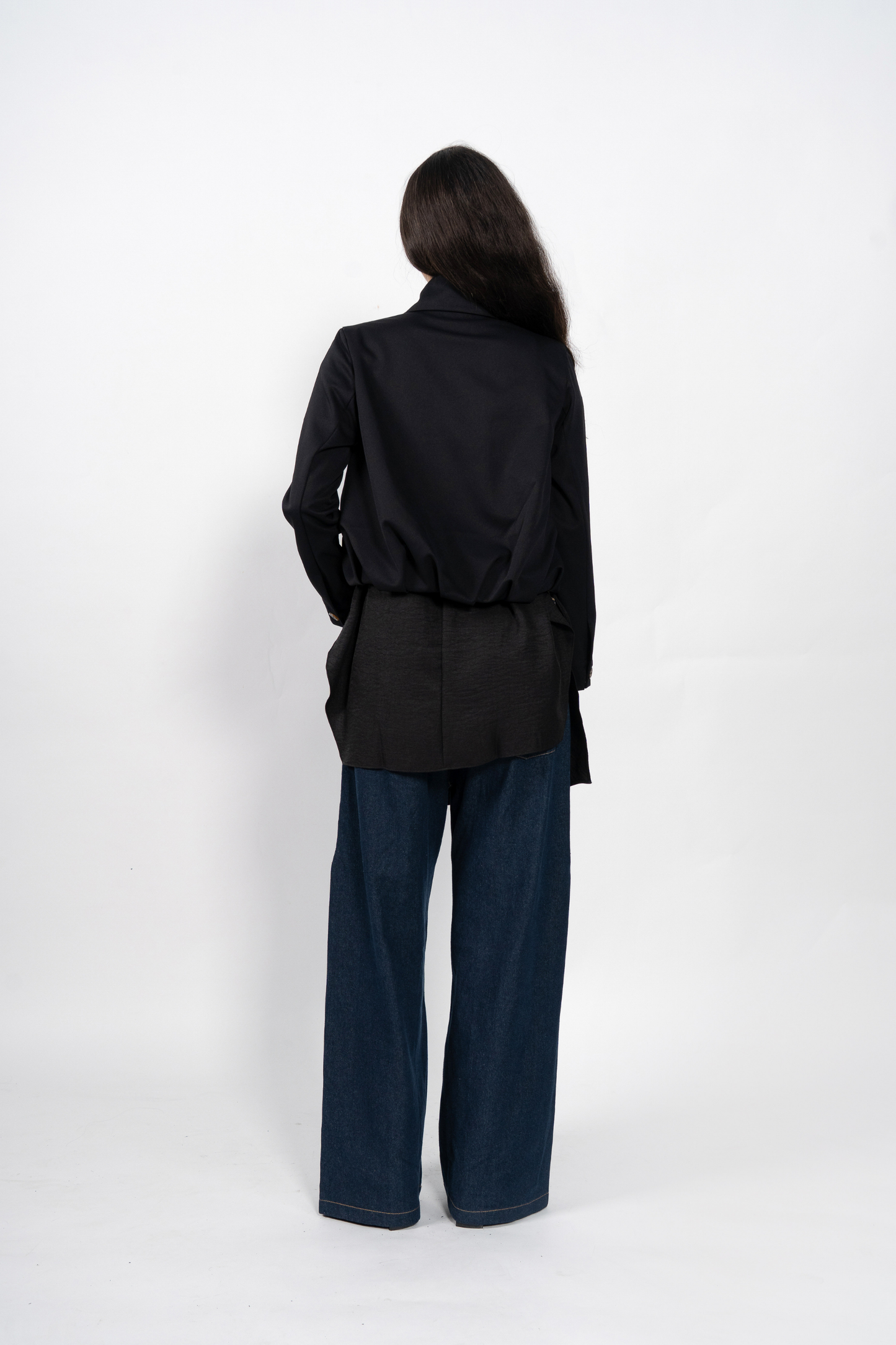 Evan Jacket - Black
