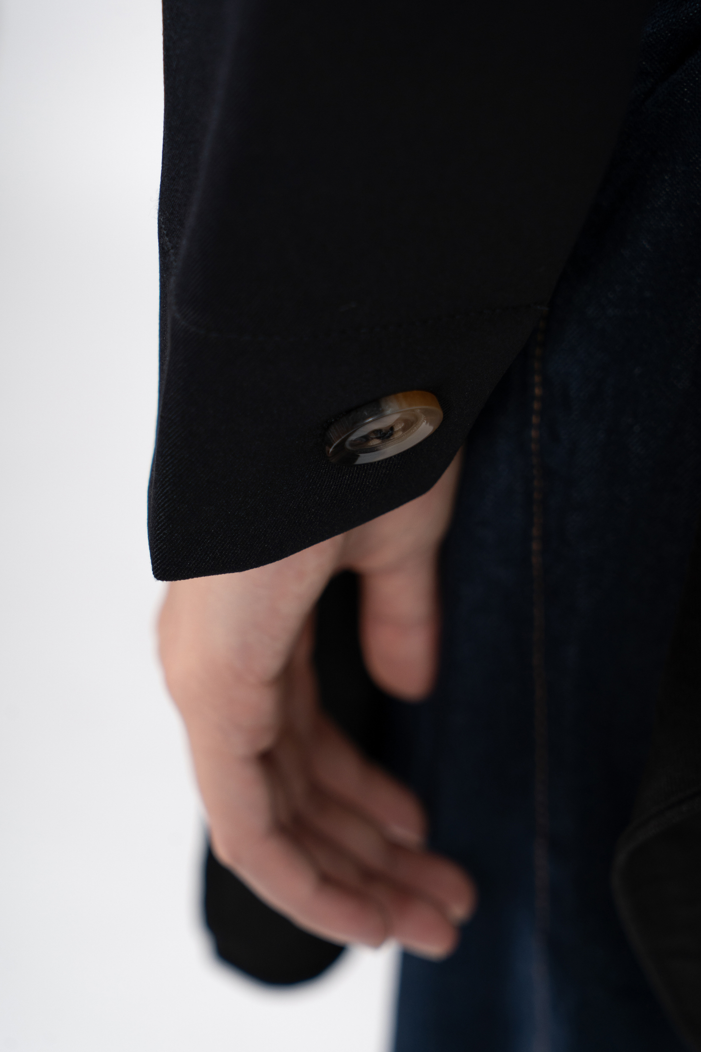 Evan Jacket - Black