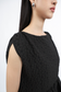 Florence Top - Black