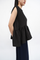 Florence Top - Black