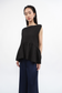 Florence Top - Black