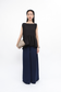 Florence Top - Black