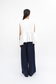 Florence Top - White