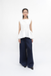Florence Top - White