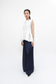 Florence Top - White