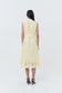 (PO) Fremen Dress - Butter