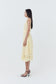 (PO) Fremen Dress - Butter