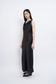 Gracie Dress - Black