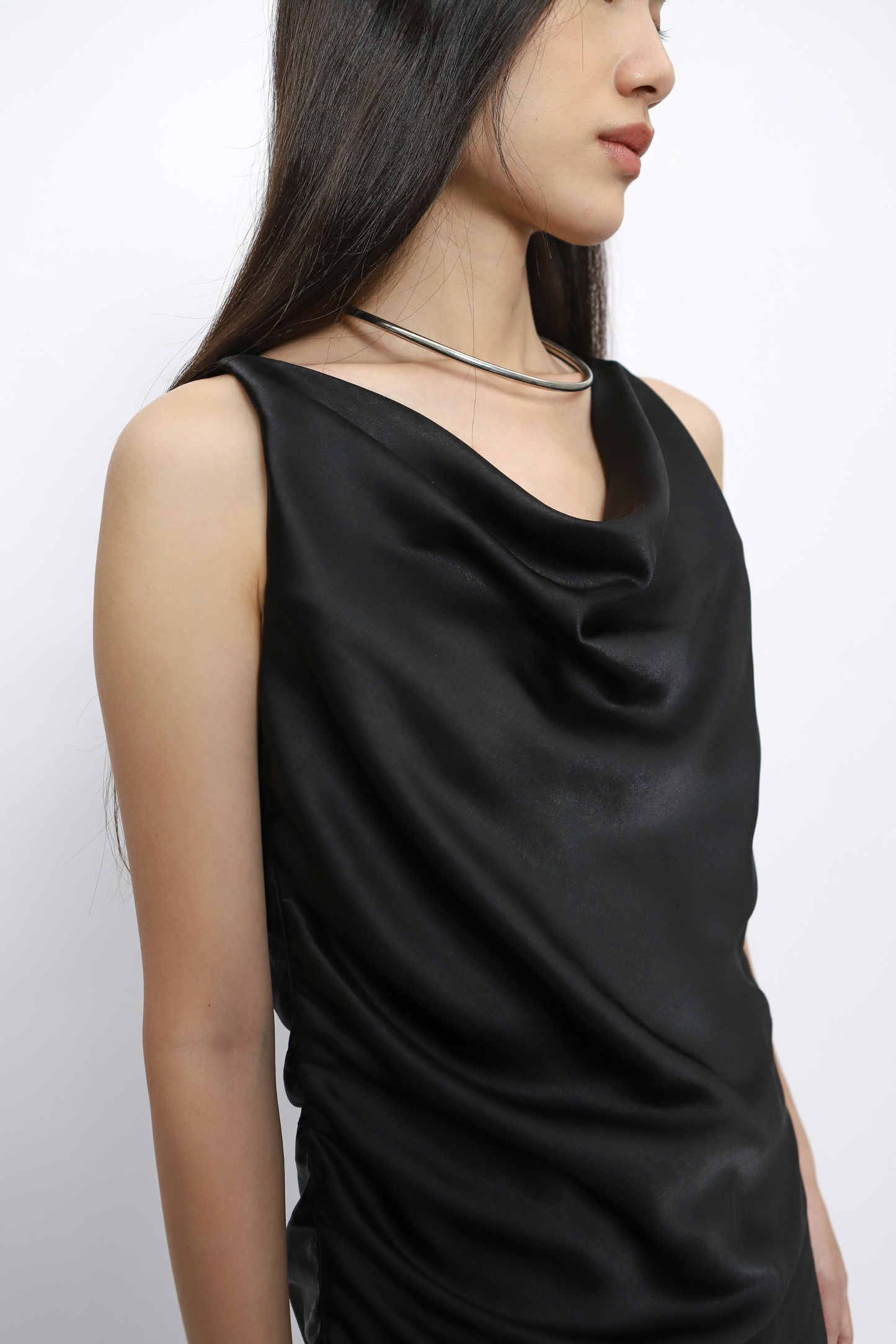 Gracie Top - Black