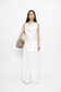 Gracie Top - Broken White