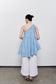 Hailey Top - Blue