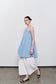 Hailey Top - Blue