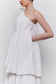 Hailey Top - White