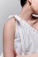 Hailey Top - White
