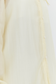 Harra Glass Shirt - Butter