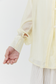 Harra Glass Shirt - Butter