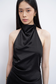 Iris Dress - Black