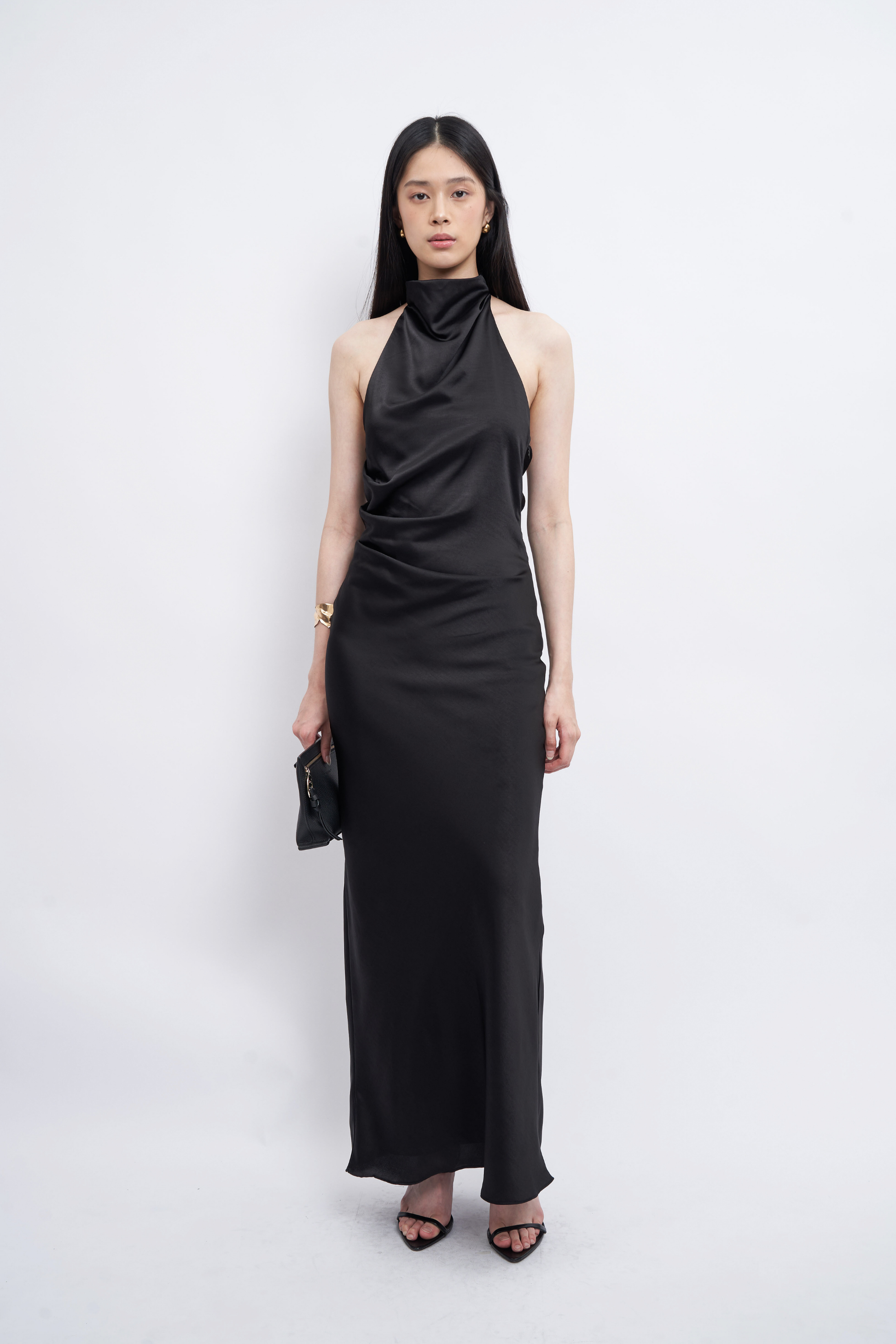 black iris dresses Iris Dress