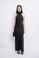 Iris Dress - Black