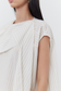 Irrula Top - Neutral Stripes