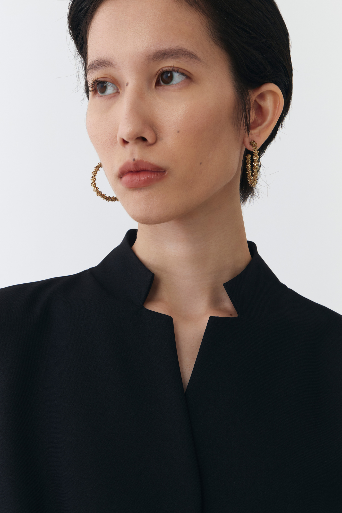 Jane Top - Black