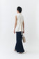 Jane Top - Ivory