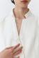 Jane Top - Ivory