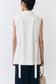 Jane Top - Ivory