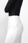 Joyce Skirt - Broken White