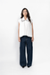Kala Top - Broken White