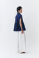 Kelly Top - Navy