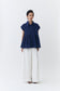 Kelly Top - Navy
