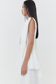 Lacey Top - White