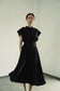 Lee Dress - Black