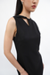 Lettie Dress - Black