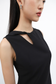 Lettie Dress - Black