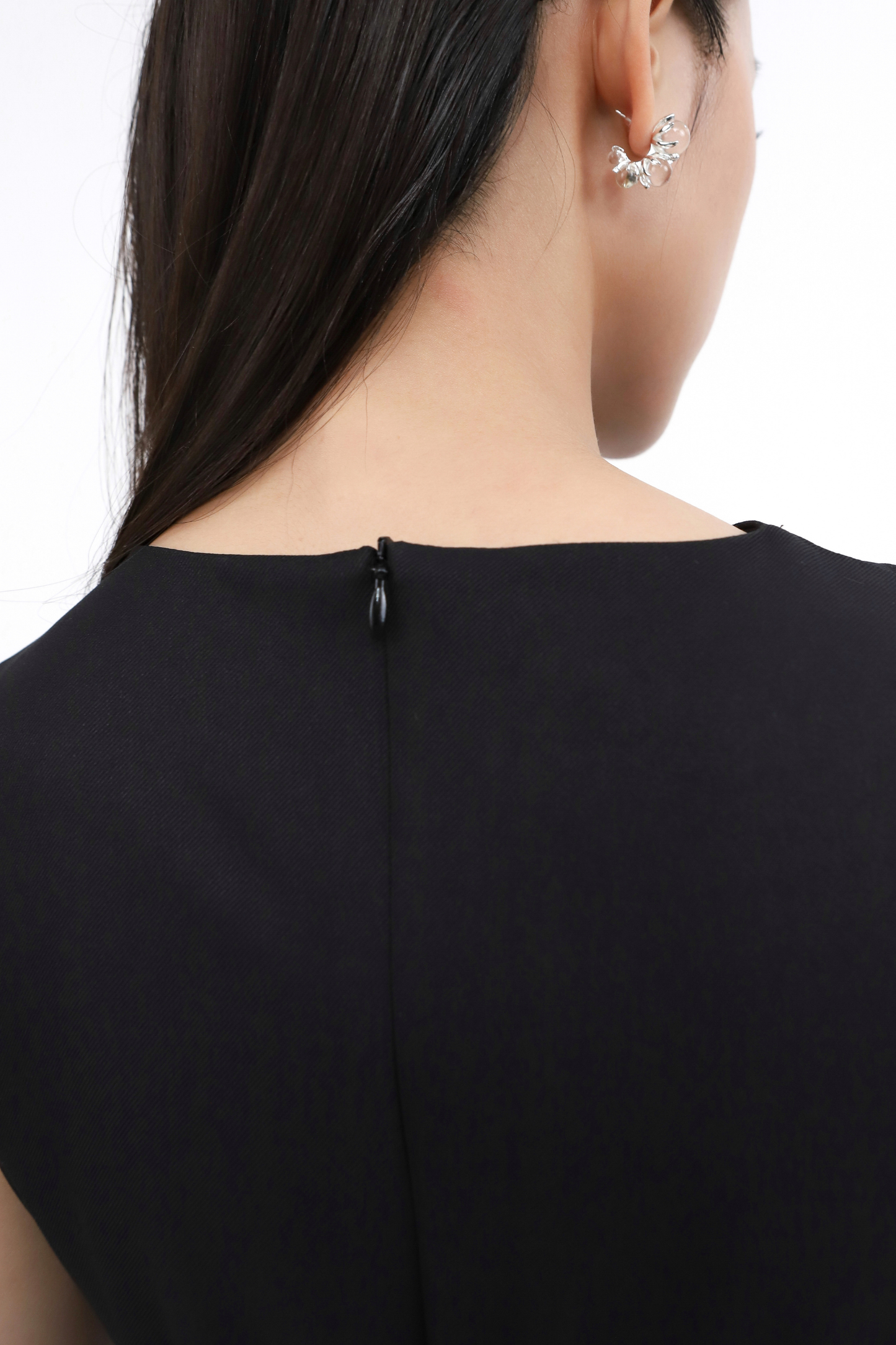 Lettie Dress - Black