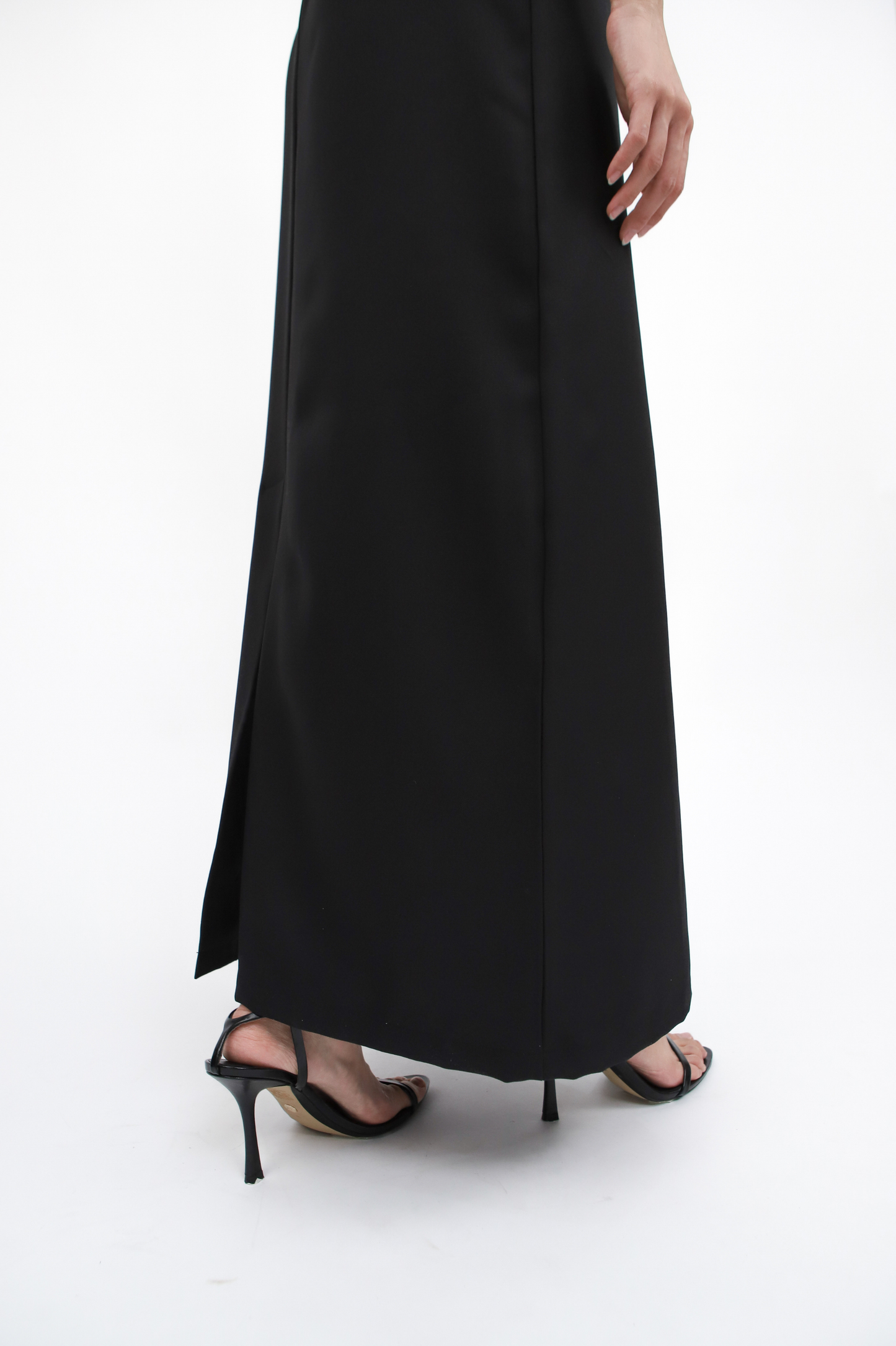 Lettie Dress - Black